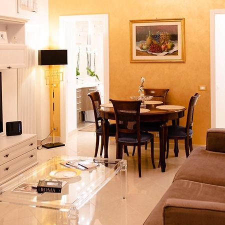 Cathy'S Luxury Home 罗马 外观 照片
