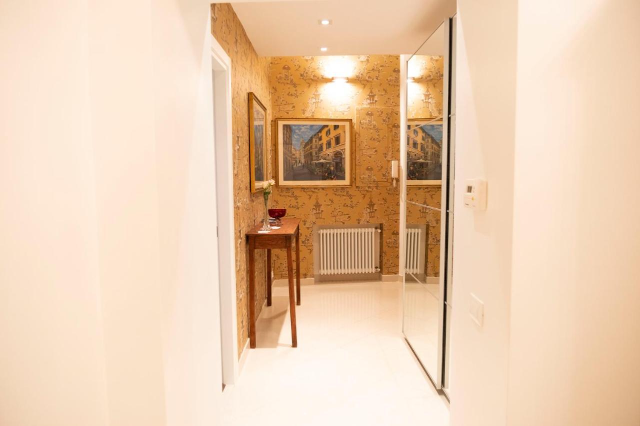 Cathy'S Luxury Home 罗马 外观 照片