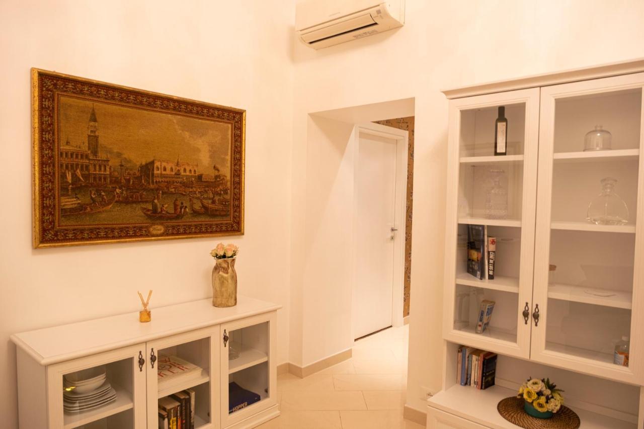 Cathy'S Luxury Home 罗马 外观 照片