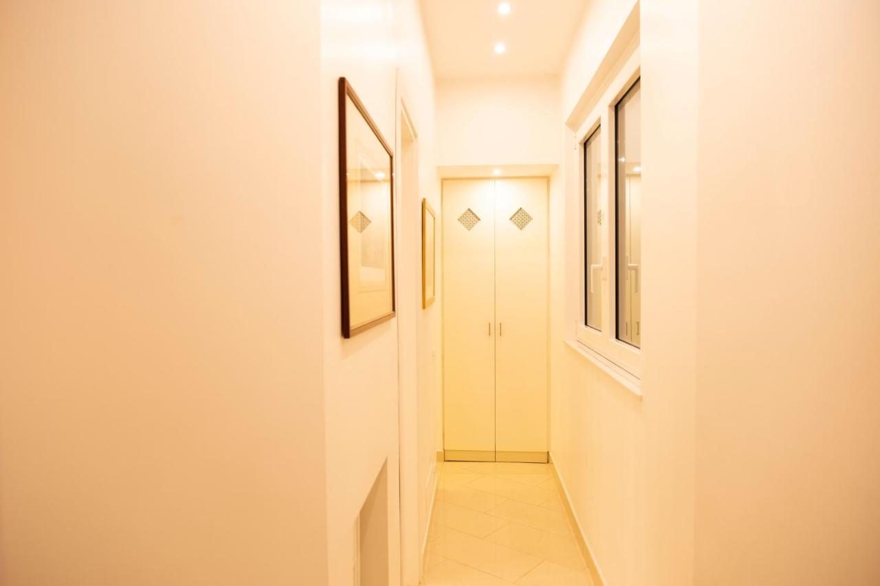 Cathy'S Luxury Home 罗马 外观 照片