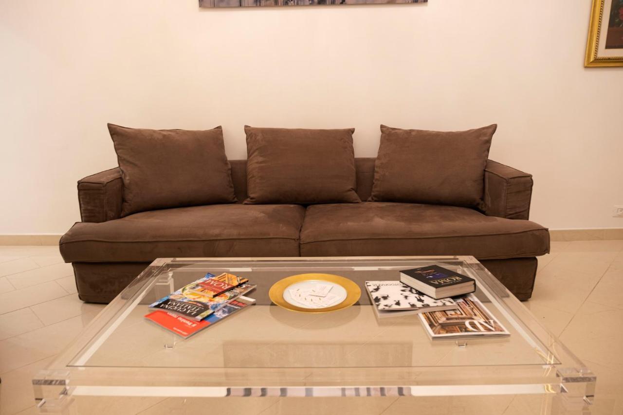 Cathy'S Luxury Home 罗马 外观 照片