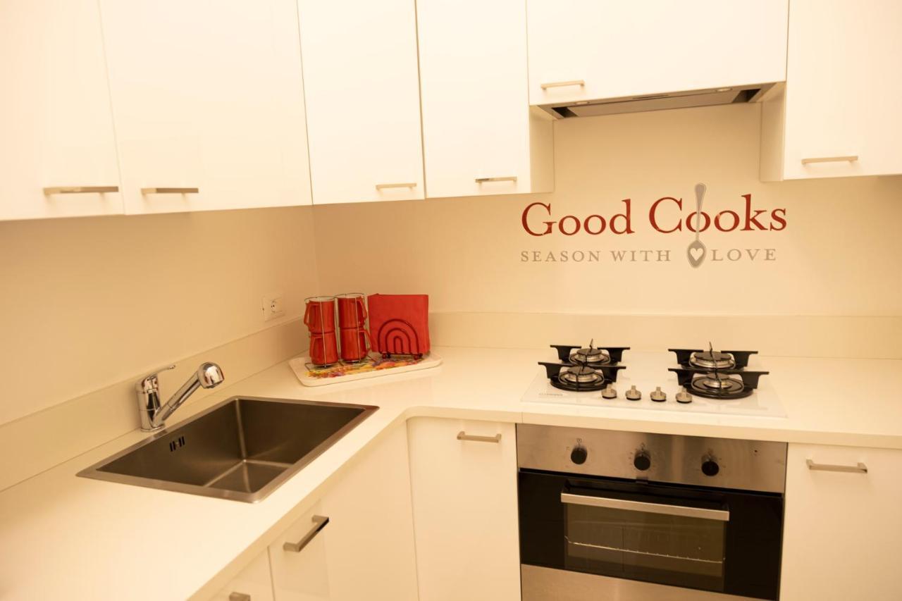 Cathy'S Luxury Home 罗马 外观 照片