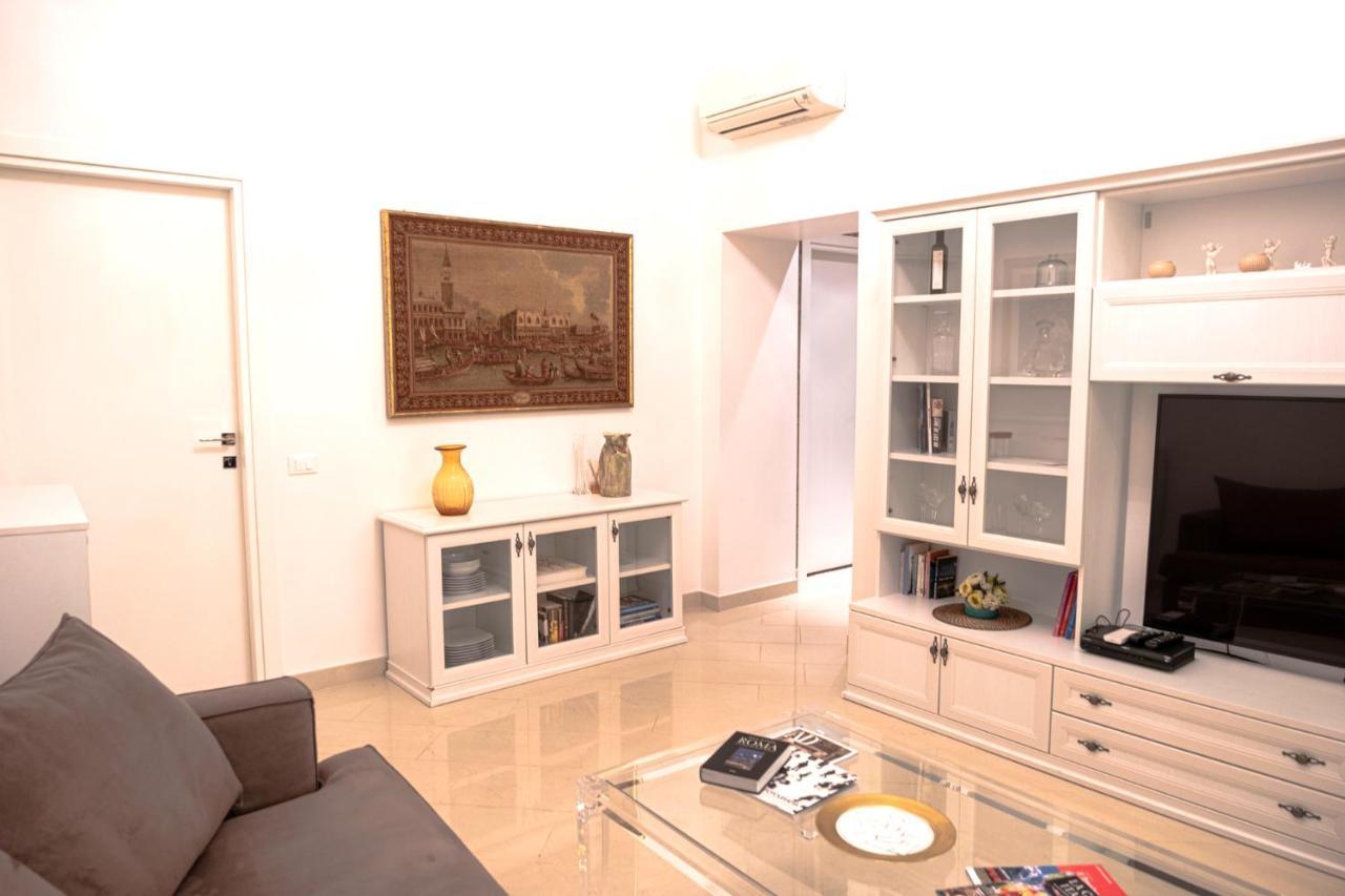 Cathy'S Luxury Home 罗马 外观 照片