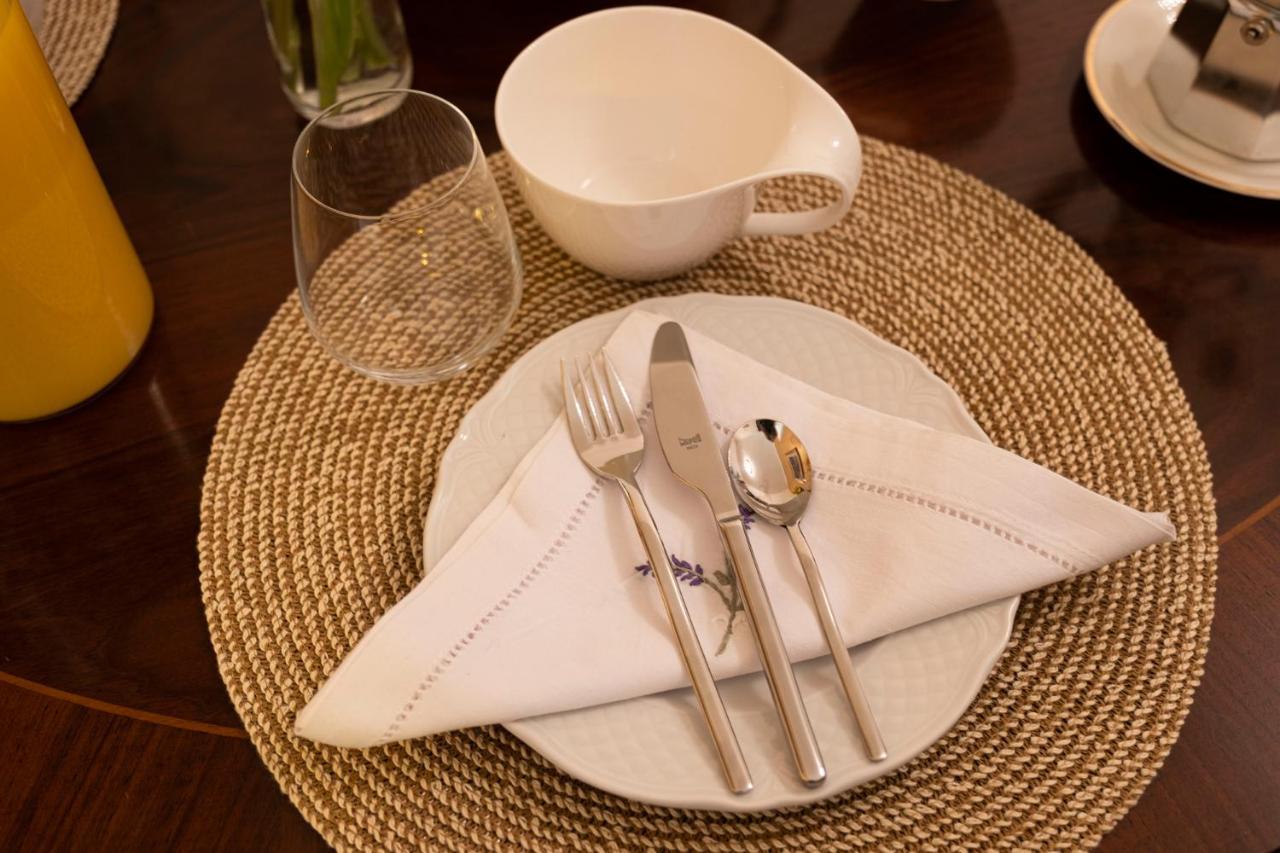 Cathy'S Luxury Home 罗马 外观 照片